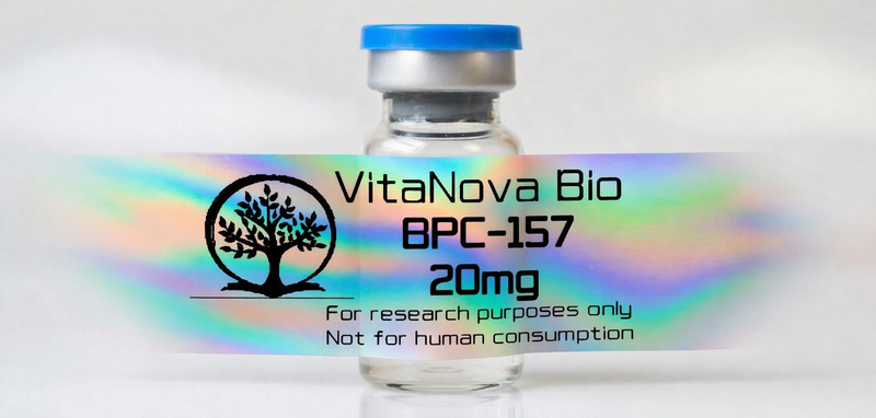BPC-157 20mg