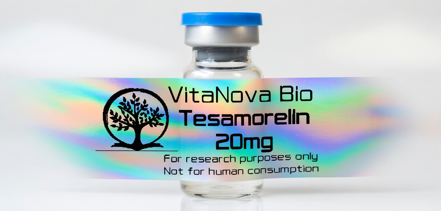Tesamorelin 20mg
